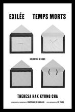9780520391598 Exilee and Temps Morts Theresa Hak Kyung Cha, Verzenden, Nieuw, Theresa Hak Kyung Cha