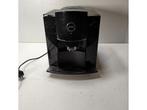 Jura D4 - Volautomatische Koffiemachine - P.E.P Technologie, Witgoed en Apparatuur, Koffiezetapparaten, Verzenden, Zo goed als nieuw