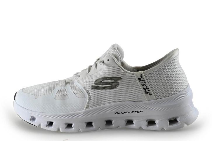 Skechers sneakers in maat 39 Wit | 25% korting, Kleding | Dames, Schoenen, Wit, Zo goed als nieuw, Sneakers of Gympen, Verzenden