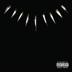 Various - Black Panther The Album (Music From And Inspired B, Ophalen of Verzenden, Gebruikt