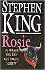 Rosie 9789024523504 Stephen King, Boeken, Verzenden, Gelezen, Stephen King