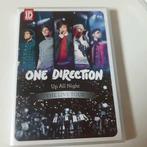 One Direction up all night  the live tour, Verzenden, Gebruikt