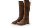 Gabor Laarzen in maat 35½ Bruin | 10% extra korting, Kleding | Dames, Schoenen, Hoge laarzen, Bruin, Verzenden, Gabor