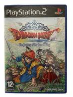 Dragon Quest The Journey Of The Cursed King (PS2) (NIEUW), Verzenden, Nieuw