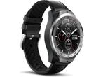 TicWatch Pro - Smartwatch - 45 mm - Wear OS - Zwart, Verzenden, Zo goed als nieuw