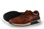 Greve Sneakers in maat 44½ Bruin | 10% extra korting, Kleding | Heren, Schoenen, Bruin, Verzenden, Greve, Sneakers of Gympen