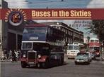 Colour Prestige S.: Buses in the Sixties (Hardback), Gelezen, John Banks, Verzenden