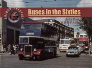Colour Prestige S.: Buses in the Sixties (Hardback), Boeken, Taal | Engels, Gelezen, Verzenden