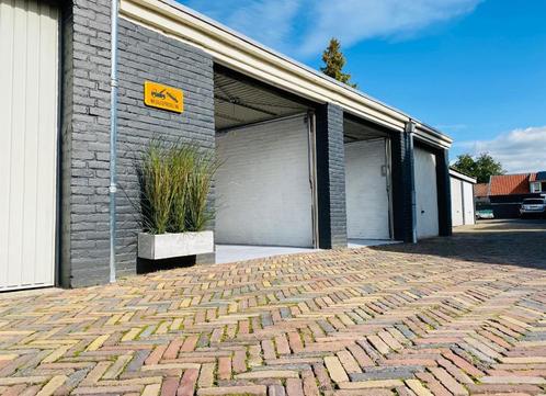 Garagebox, Private parking, motor-P, opslag Utrecht oudwijk, Auto diversen, Autostallingen en Garages