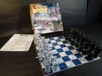 Schaakspel - Harry Potter - Plastice resin