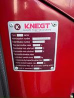 Knegt mini tractor Nieuwstaat en zeer compleet, Zakelijke goederen, Agrarisch | Tractoren, Ophalen of Verzenden, Nieuw
