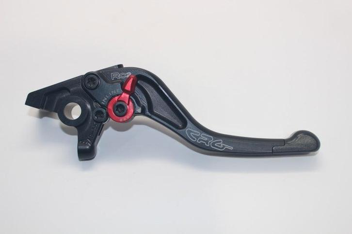 CRG 08-10 Kawasaki Ninja 250R RC2 Brake Lever -Short Black -, Auto-onderdelen, Interieur en Bekleding, Ophalen of Verzenden