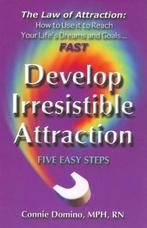 Law of Attraction 9780978615819 Connie Domino, Boeken, Verzenden, Gelezen, Connie Domino