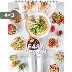 Easy Vegan Weight Loss Plan 9789083153407, Boeken, Verzenden, Gelezen, Living the Green Life