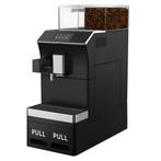 GGM Gastro | Volautomatische koffiemachine - 1,3 kW - 5 inch, Verzenden, Nieuw in verpakking, Koffie en Espresso