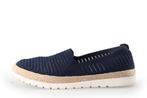 Bobs Espadrilles in maat 37 Blauw | 10% extra korting, Kleding | Dames, Schoenen, Gedragen, Bobs, Verzenden, Blauw