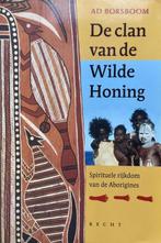 CLAN VAN DE WILDE HONING 9789023009108 A. Borsboom, Verzenden, Gelezen, A. Borsboom