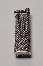 Dunhill - Dunhill Paris - Zakaansteker - Zilver, Nieuw
