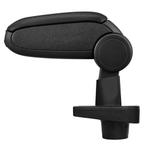 Armsteun-Renault Clio IV-X98-2012-kunstleer-zwart, Verzenden, Nieuw