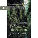 Aardkinderen Vallei Van Paarden Dl 2 Pap 9789027471680, Boeken, Verzenden, Gelezen, J.M. Auel