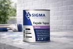 Facade Topcoat Satin 1 liter, Ophalen of Verzenden, Nieuw