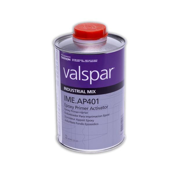 Epoxy Primer Activator AP401 - 1 Liter Valspar VIM, Auto diversen, Autogereedschap, Nieuw, Verzenden