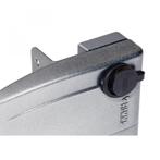 Safe Door Grey, Ophalen of Verzenden, Nieuw