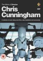 dvd - Chris Cunningham - The Work Of Director Chris Cunni..., Verzenden, Zo goed als nieuw