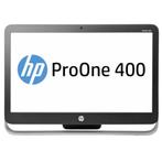 HP ProOne 400 G1 AIO| Win11 Pro | i5-4590T| 8GB/120GB | 23, Computers en Software, Desktop Pc's, Zo goed als nieuw, Verzenden