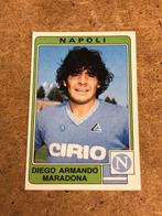 Panini - Calciatori 1984/85 - #203 Diego Maradona - Rookie, Nieuw