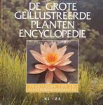 Grote geillustreerde plantenencyclopedie kl-za 9789051121957, Boeken, Natuur, Gelezen, Aat van Uijen, Aat van Uijen, Verzenden