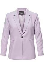 ONLY ECO blazer CARSELMA-ARIS Maat:, Verzenden, Nieuw, Overige kleuren