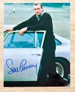 James Bond 007: Goldfinger, Sean Connery - Signed in Person, Verzamelen, Nieuw