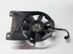 Radiateur Ventilator / Yamaha TDM850 TDM 850 4TX, Verzenden, Gebruikt
