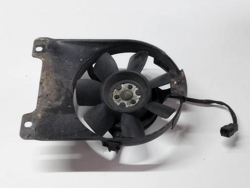 Radiateur Ventilator / Yamaha TDM850 TDM 850 4TX, Motoren, Onderdelen | Yamaha, Gebruikt, Verzenden