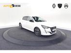Peugeot 208 | Zakelijke Lease v.a. €285.91 pm, Automaat, Stof, Gebruikt, Euro 6