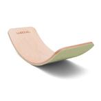 Wobbel Pro - Blank Gelakt - Bos (groen), Nieuw