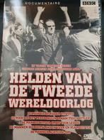 dvd film - Helden Van De Tweede Wereldoorlog - Helden Van..., Cd's en Dvd's, Verzenden, Zo goed als nieuw