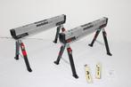 Metabo MAB 82 626990000 Werkbok 590 kg 10.2 kg 2 stuk(s) -, Verzenden, Zo goed als nieuw