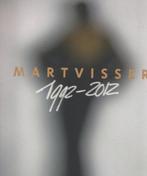 Mart Visser 1992-2012 9789059564602 Linda Jochems, Boeken, Verzenden, Gelezen, Linda Jochems