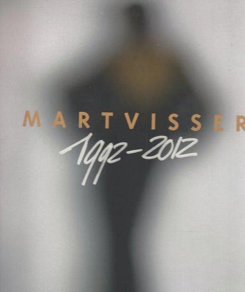 Mart Visser 1992-2012 9789059564602 Linda Jochems, Boeken, Overige Boeken, Gelezen, Verzenden
