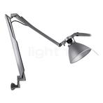 Luceplan Fortebraccio Wandlamp, metaal (Wandlampen), Verzenden, Nieuw