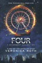 Four: A Divergent Collection / Divergent / 4 9780062353023, Verzenden, Zo goed als nieuw, Veronica Roth