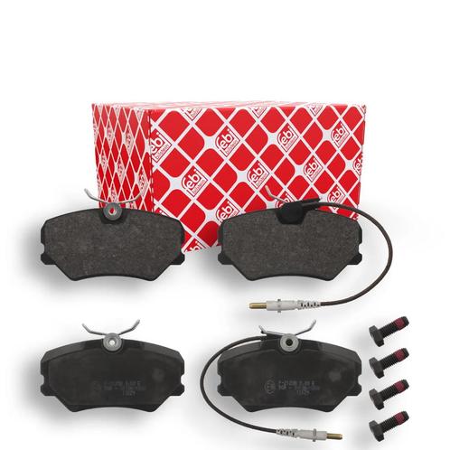 Remblokken set CITROËN ZX (2.0 i 16V), Auto-onderdelen, Remmen en Aandrijving, Nieuw, Ophalen of Verzenden