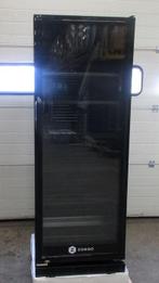Flessenkoelkast Zorro ZK360, Koelkast B62 x D61 x H176cm, Gebruikt
