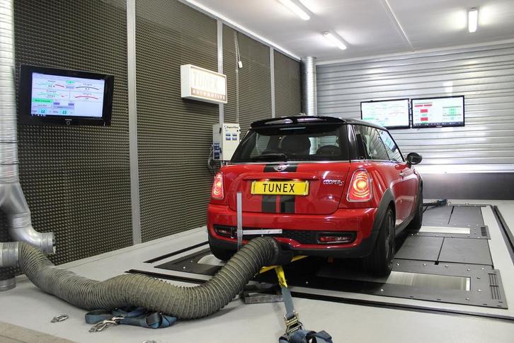 Chiptuning Stage 1, Mini One, Cooper S, Countryman Clubman, Auto diversen, Tuning en Styling