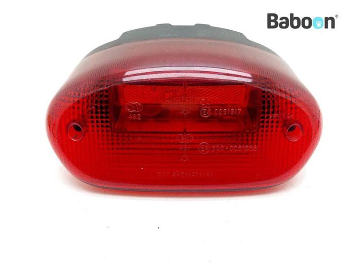 Achterlicht Triumph Trophy 1200 1996-2003, Motoren, Onderdelen | Overige, Gebruikt, Verzenden