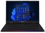 Msi - Raider 18 Hx A14vgg-005nl - 18 inch - Zwart, Computers en Software, Windows Laptops, Beeldschermdiagonaal (cm/inch)->45.7 cm / 18 inch