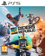 Riders Republic, Verzenden, Nieuw