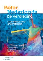 Beter Nederlands 9789046906002 Marilene Gathier, Verzenden, Zo goed als nieuw, Marilene Gathier